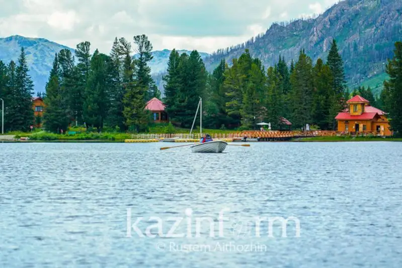 Абай, Улитау ва Жетису вилоятларида янги туристик йўналишлар очилади