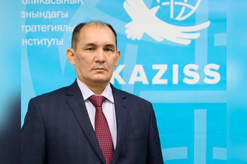 Қирғиз-тожик можаросининг илдизи чуқур - сиёсатшунос