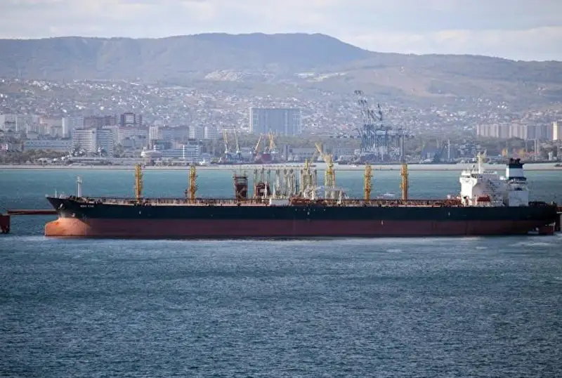 Нефтнинг жаҳон нархи йил бошидан бери илк бор 80 доллардан пастга тушди