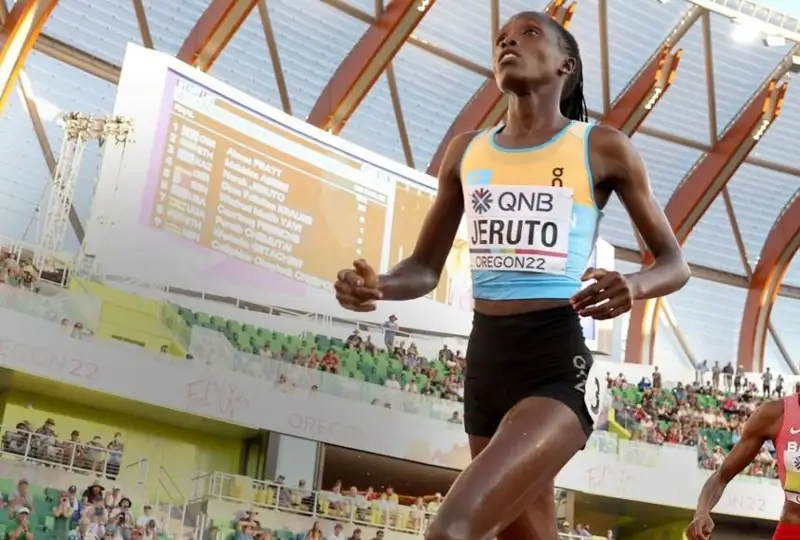 قازاقستان تۇڭعىش رەت جەڭىل اتلەتيكادان الەم چەمپيوناتىندا «التىن» مەدال الدى