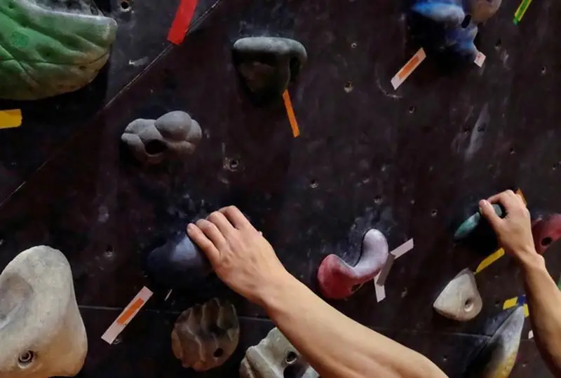 الماتىدا سپورتتىق قۇزعا ورمەلەۋدەن ورتالىق ازيا جاستار چەمپيوناتى وتەدى