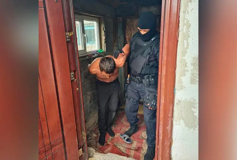 اقمولادا كۇدىكتىنى ۇستاۋ ءۇشىن العاش رەت ايەلدەردىڭ ارنايى جاساعى تارتىلدى