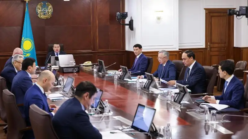 哈萨克斯坦计划在2027年前实现5G网络全覆盖