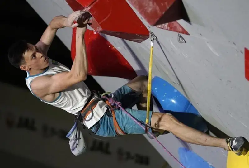 Қозоғистонлик альпинистлар Жаҳон ўйинларида иштирок этади