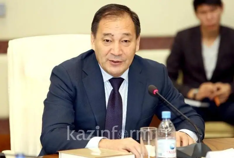 Bir adamnyń týǵan kúnin emes, astana kúnin toılaımyz – Eraly Toǵjanov