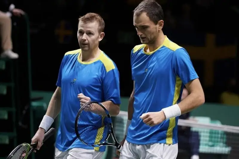 Теннис. Қозоғистон вакиллари Марокаш турнири чорак финалига йўл олишди