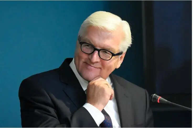 گەرمانيا پرەزيدەنتى قازاقستانعا مەملەكەتتىك ساپارمەن كەلەدى