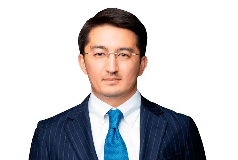 Жаслан Мадиев освобожден от должности первого вице-министра МЦРИАП