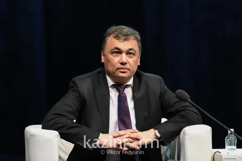 Потенциал общественных советов усиливают в Казахстане