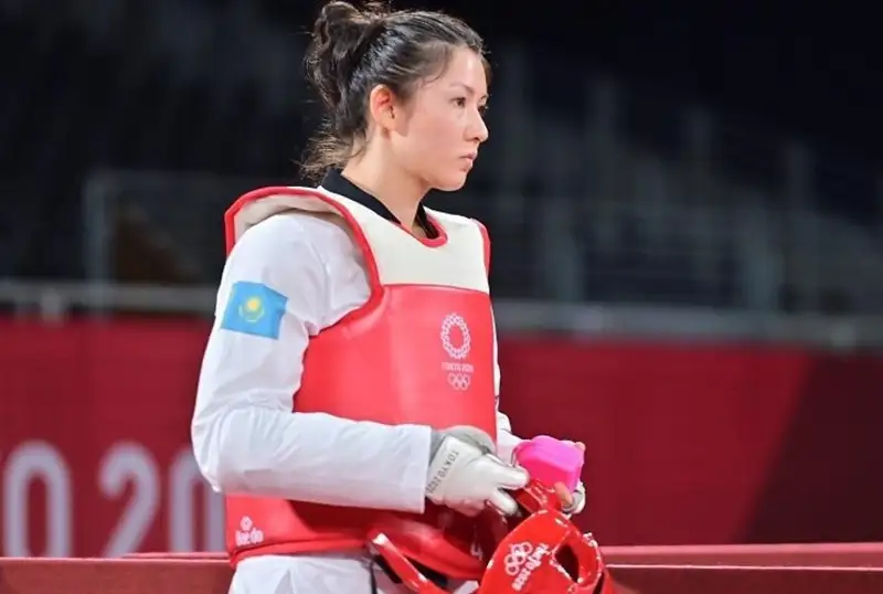 Таэквондо бўйича Қозоғистон терма жамоасининг жаҳон чемпионатида иштирок этадиган таркиби маълум бўлди