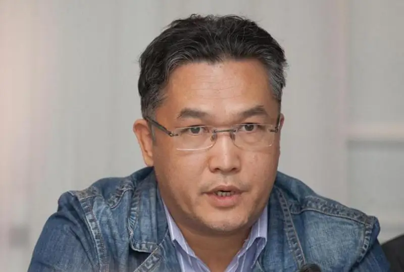 总统任命哈萨克斯坦驻黎巴嫩大使