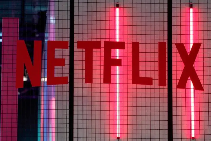 NETFLIX компанияси ўз ходимларига коронавирусга қарши эмланишни мажбурий қилмоқчи