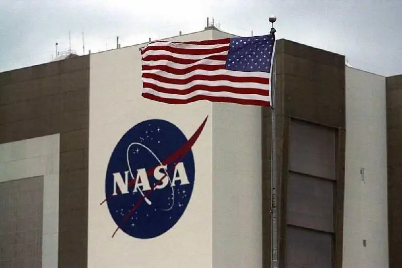 NASA组建独立调查小组以研究不明航空现象