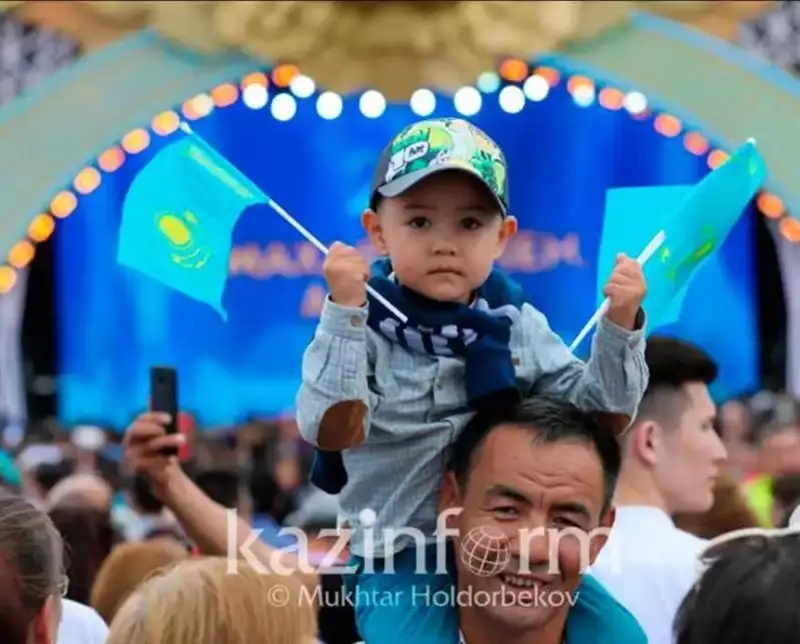 Қозоғистоннинг қайси ҳудудида эркаклар кўп