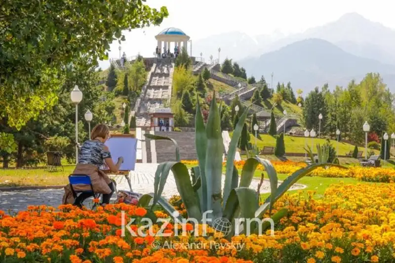 الماتىدا ىستىق اۋا رايى ءالى ساقتالادى