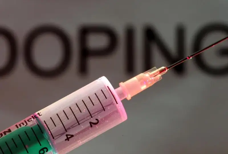 كوپ سپورتشى دوپينگتى ادەيى ەمەس، بىلمەگەندىكتەن قابىلداۋى مۇمكىن - كوميتەت