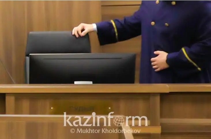 كيىكتىڭ ءمۇيىزىن زاڭسىز ساقتاعان ەكى اتىراۋلىق سوتتالدى