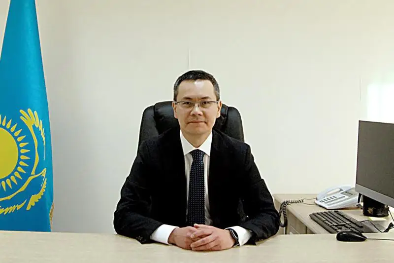 教育和科学部新副部长上任