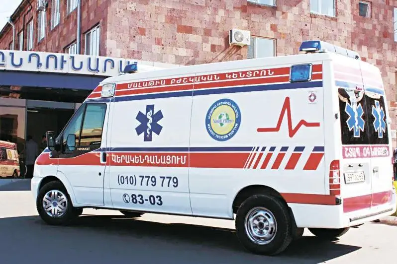 Ҳиндистонда содир бўлган йирик йўл-транспорт ҳодисасида 11 киши ҳалок бўлди