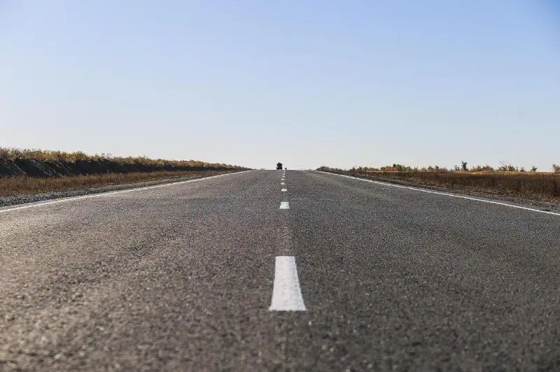 Автомобиль йўллари қурилиши қай йўсинда олиб борилмоқда