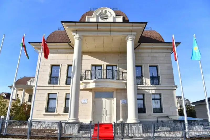 Túrki akademııasynyń prezıdenti: Qasym-Jomart Toqaev qabyldaǵan sheshimderge tolyqtaı qoldaý bildiremiz
