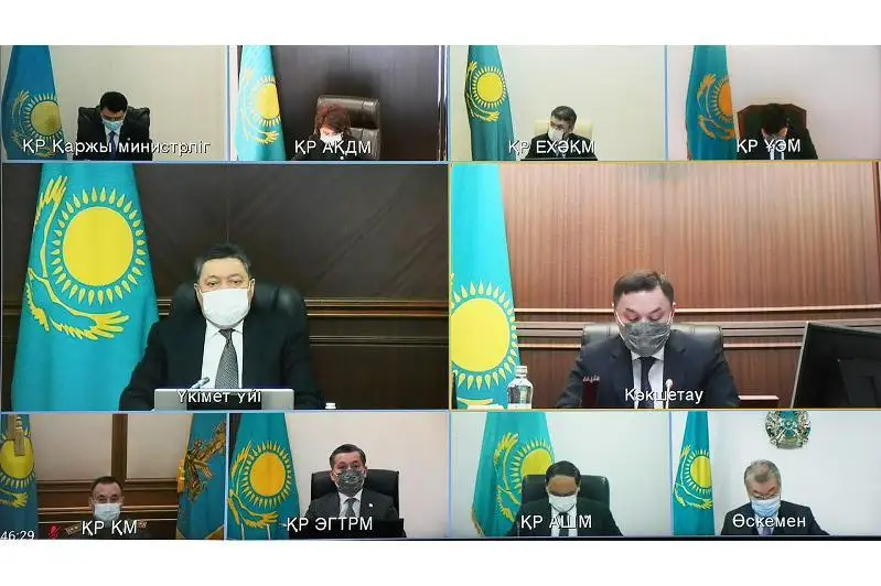 ҚР Бош вазири қурилиш материаллари нархини пасайтириш бўйича топшириқ берди