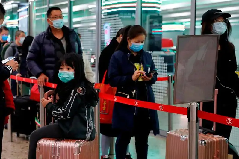 Юртдошларимиз Эрон ва Жанубий Кореядан қачон эвакуация қилинади?