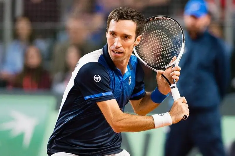 Қозоғистонлик Михаил Кукушкин Буюк Британиядаги турнирнинг чорак финалига чиқди