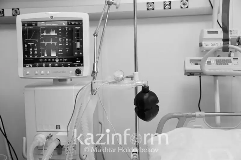 Йил бошидан бери қанча қозоғистонлик коронавирусдан вафот этди