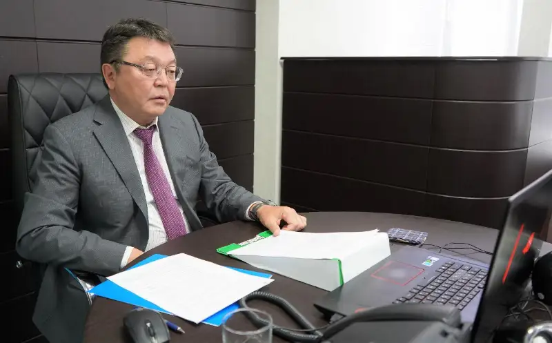 В Костанайской области восстановлен общественный порядок  - глава ДП региона