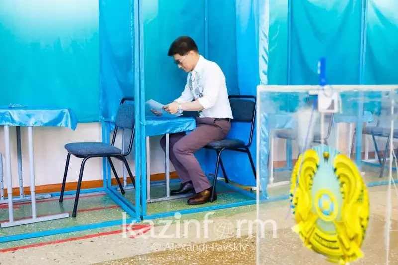 Президент сайлауына кандидат ретінде кімдер ұсынылды
