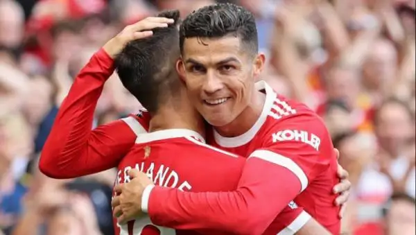 رونالدۋ «مانچەستەر يۋنايتەدتەن» كەتۋى مۇمكىن