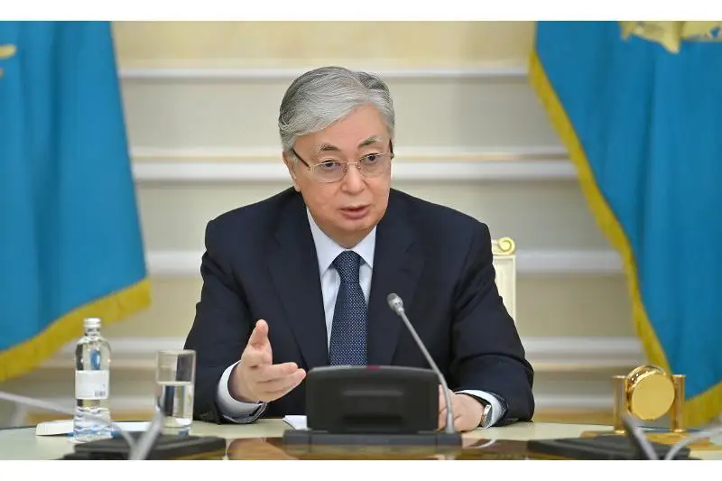 توقايەۆ ەركىن ەكونوميكالىق ايماقتاردىڭ تيىمسىزدىگىن سىنعا الدى