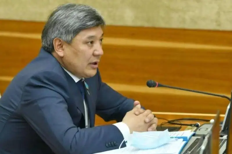 Májilis depýtaty qasiretti qańtar oqıǵasyna qatysty pikirin bildirdi