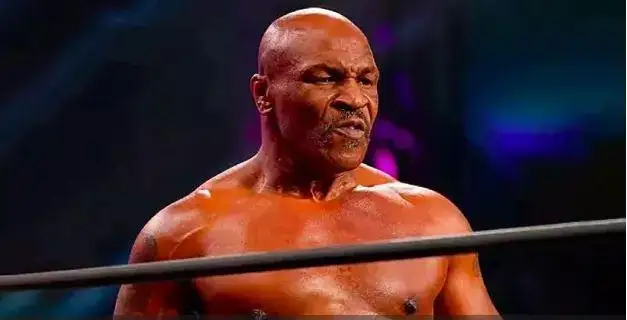 مايك تايسون قاتىگەزدىگىنىڭ سەبەبىن اشىپ ايتتى