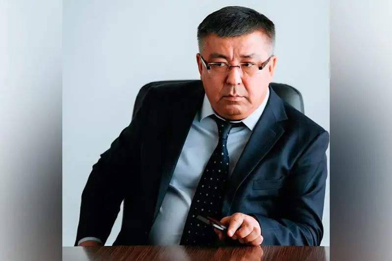 Мирболат Аюпов назначен председателем правления АО «Казтелерадио»