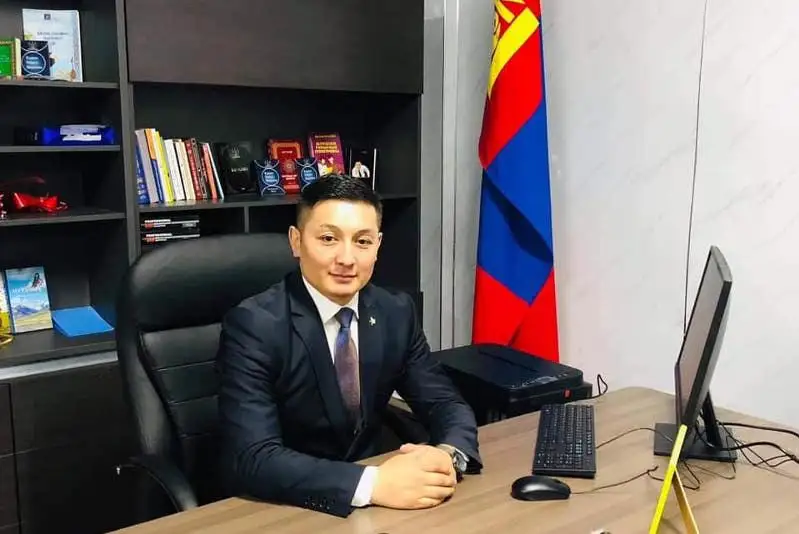 قانداسىمىز توعىزقۇمالاق فەدەراتسياسىنىڭ پرەزيدەنتى بولدى - شەتەلدەگى قازاق باسپا سوزىنە شولۋ