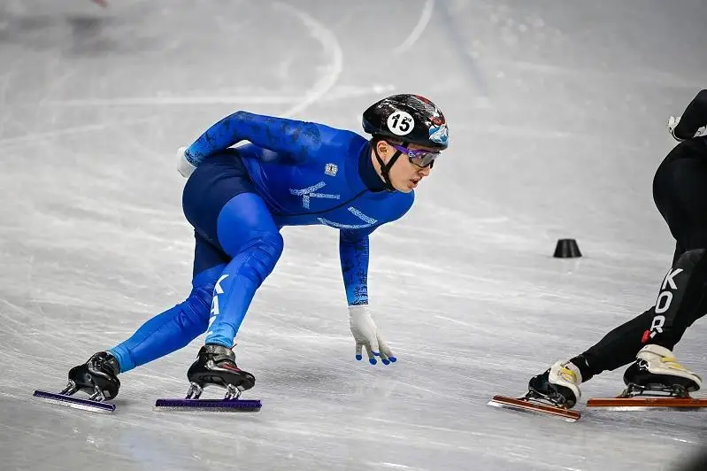 Адиль Галиахметов прокомментировал свое выступление на Олимпиаде в Пекине