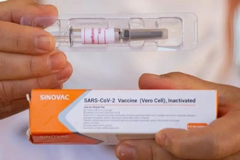 Ўзбекистонга 6 чи турдаги вакцина келтирилмоқда