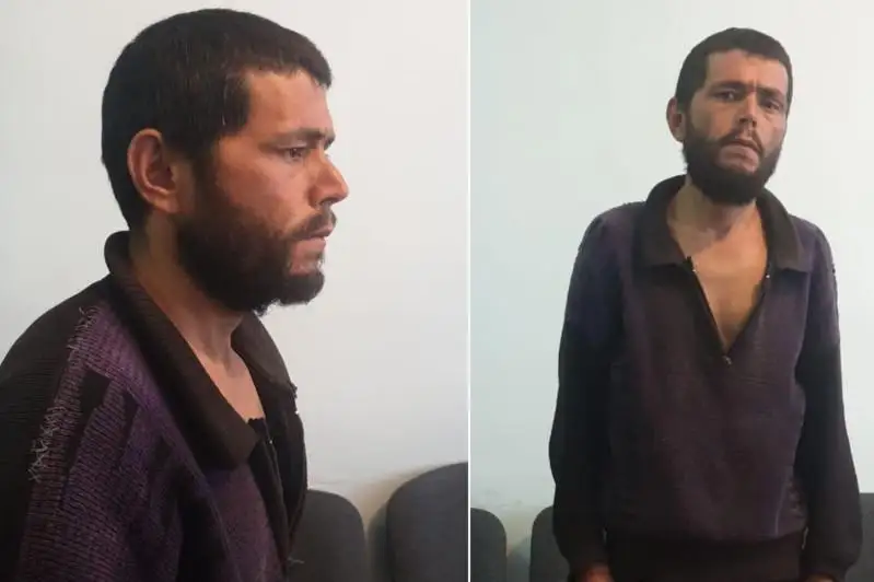 2 кишини ўлдириб, 4  йилдан бери қочиб юрган Ўзбекистон фуқароси қўлга олинди