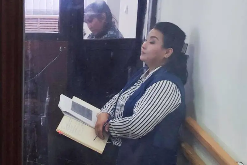 Суд в отношении Бакытгуль Хаменовой возобновится 5 сентября