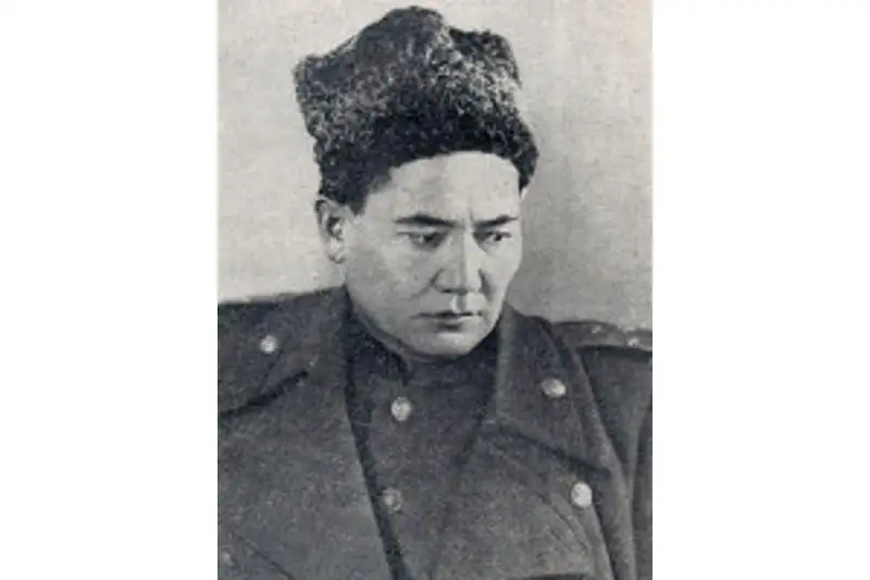 باۋىرجان مومىش ۇلى: مەن مۇنى ەرلىك دەپ بىلەمىن