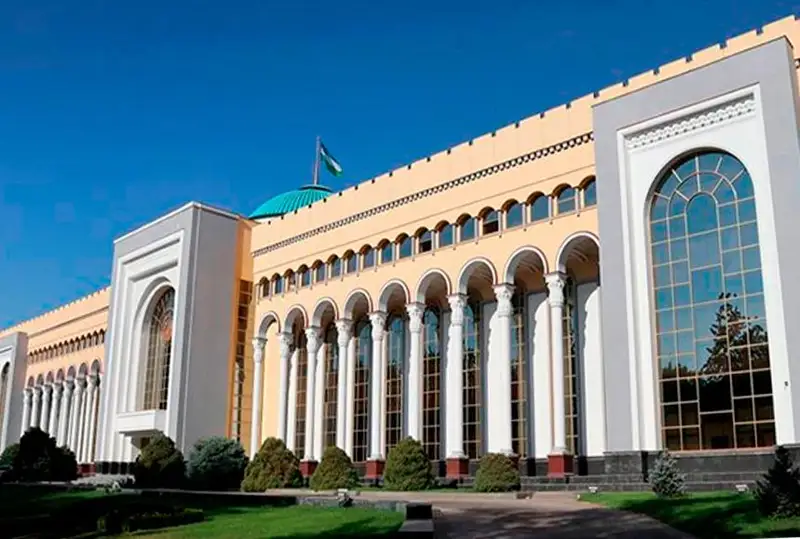 МИД Узбекистана опроверг информацию о перестрелке на узбекско-афганской границе