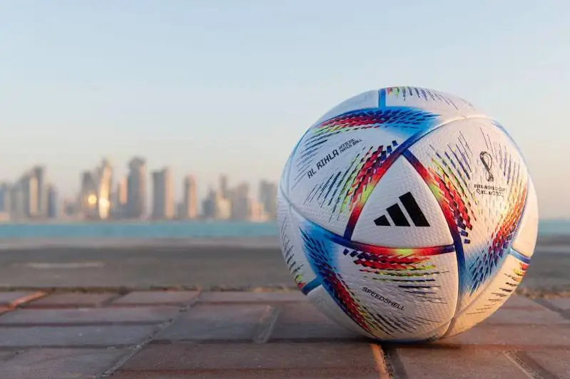 Fýtboldan 2022 jylǵy álem chempıonatynyń resmı doby tanystyryldy