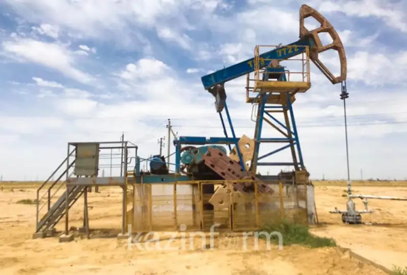 ОПЕК+ давлатлари нефть қазиб олиш ҳажмини оширади