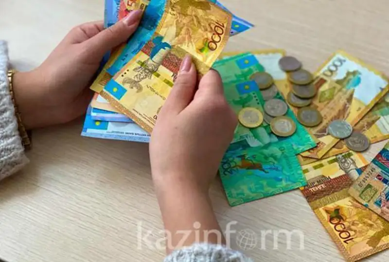 Докторантлар жорий ўқув йилидан бошлаб 195 минг тенге стипендия олади