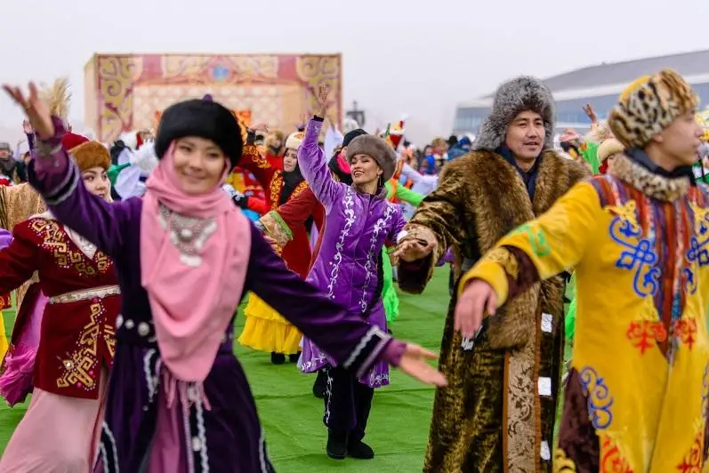 امانگەلدى ايتالى: كورىسۋ - مۇسىلماندىقتى قابىلداماستان بۇرىن پايدا بولعان تۇركى مادەنيەتى