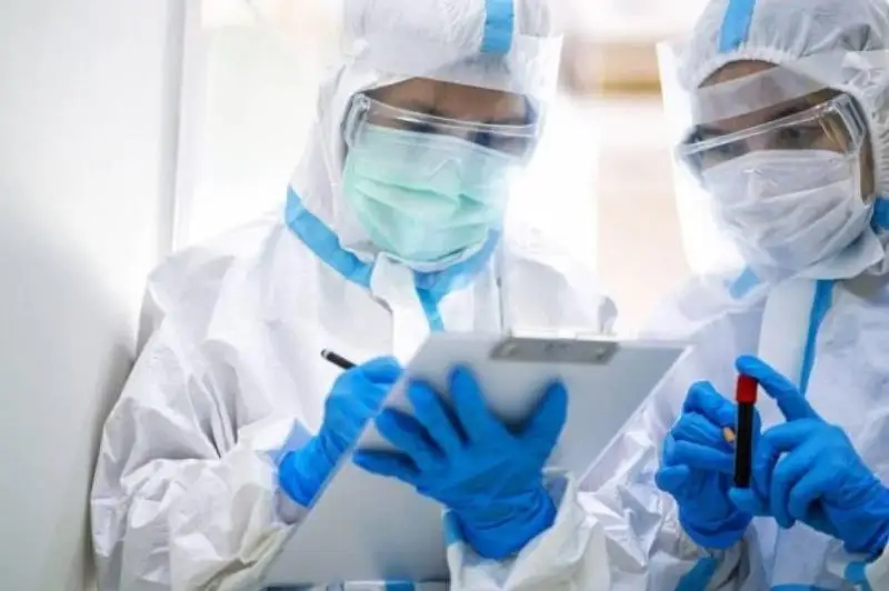 Коронавирус: Ўзбекистонда ўтган суткада 90 кишида касаллик аниқланди, 66 нафар бемор соғайиб чиқди