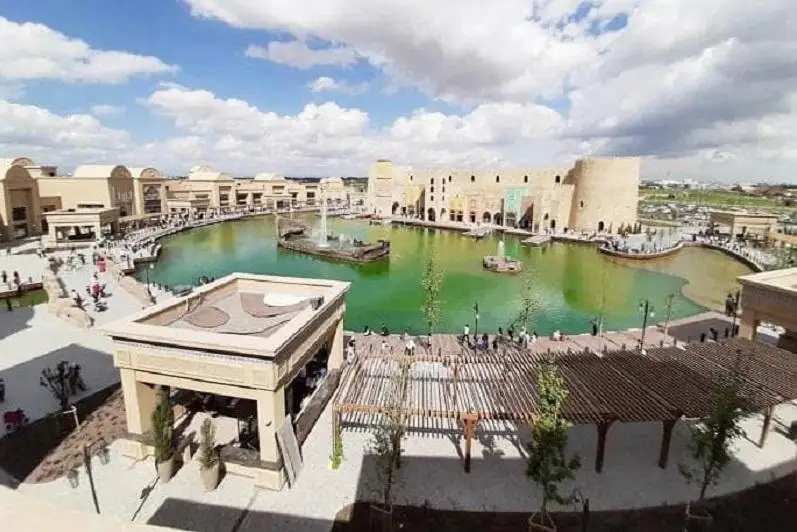 Более 100 млрд тенге инвестиций привлекли для туризма в Туркестанской области