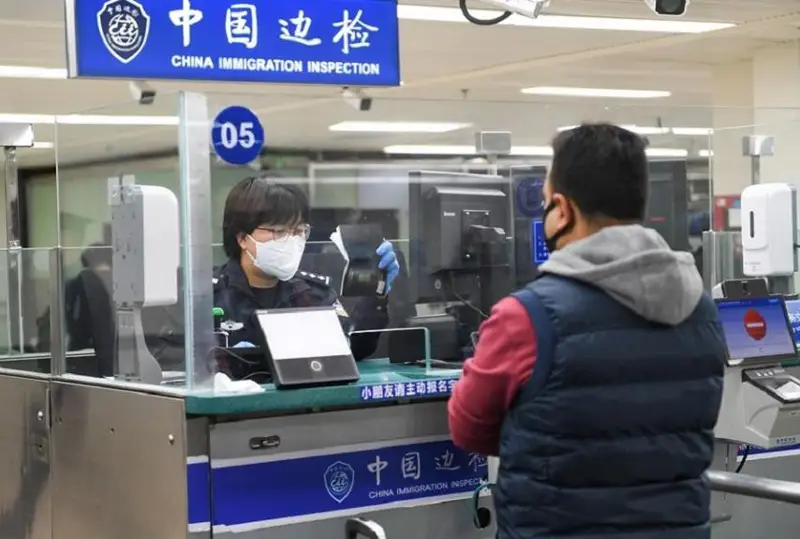 Хитойда сайёҳлик оқими ошди